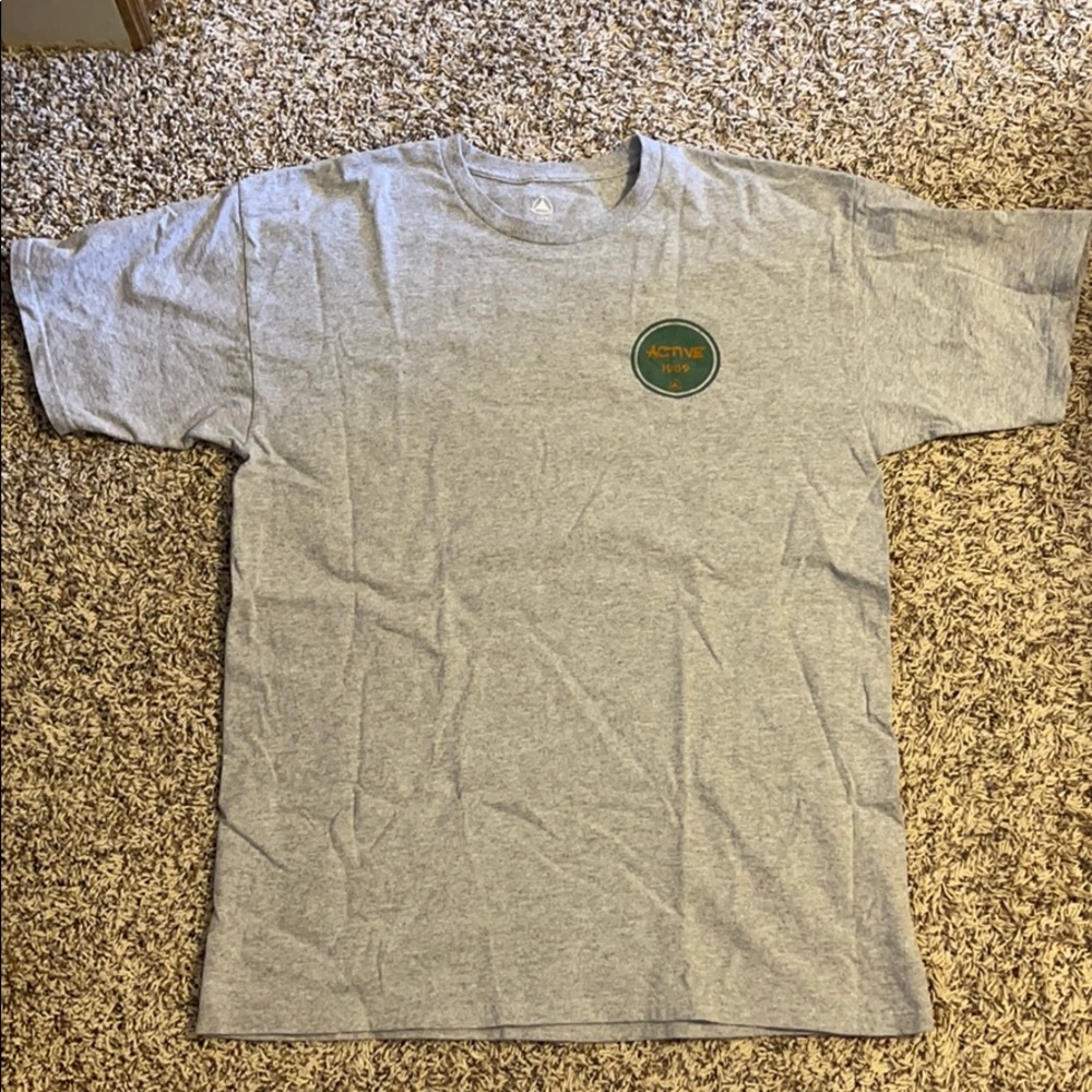 Active Ride Shop T-Shirt